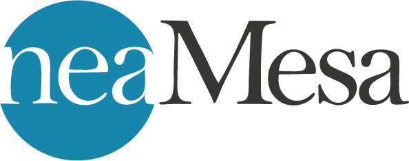 Nea Mesa comunicazione web agency Torino